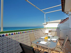 Apartment San Luis Playa by Interhome Rincon De La Victoria